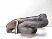 Auspuffkrümmer Audi A4 (8E, B6) 0261520022