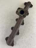 Auspuffkrümmer links VOLVO V50 (MW) 1.6 D