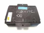 Audio-Verstärker Mercedes-Benz M-Klasse (W163) A1638200189