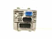 Motorsteuergerät OPEL ASTRA K 1.6 CDTi 55501607