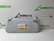 Linke Sonnenblende OPEL Crossland X (P17) (P17) 1.2 (75) 39048971
