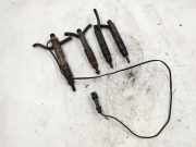 Düsenstöcke Audi 80 Avant (8C, B4) 028130201G