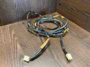 Kabel Tür vorne rechts TOYOTA COROLLA Verso (ZER_, ZZE12_, R1_) 2.0 D-4D (CUR10_) 8217113270