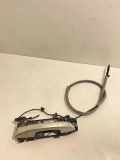 Türaußengriff links SEAT ALHAMBRA (710, 711) 2.0 TDI 7N0839885C