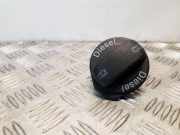 Kraftstofftankdeckel