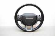 Lenkrad LAND ROVER RANGE ROVER EVOQUE (L538) 2.0 4x4 BJ32-13D767-FC-1 BJ32-043B13-AF8PVJ