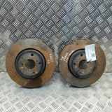 Vorderradbremsscheiben-Kit