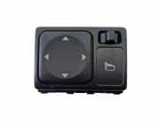 Spiegeleinstellschalter NISSAN NOTE (E11, NE11) 1.6
