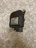 Air Flap Motor RENAULT MASTER II Furgon (FD) 2.5 dCi 120 664193XXA