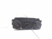 Klimabedienteil SKODA YETI (5L) 2.0 TDI 4x4 743138