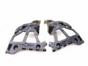 Stoßstangenhalter hinten rechts BMW X5 (E70) xDrive 30 d 158445A