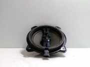 Türlautsprecher hinten links AUDI A3 Sportback (8PA) 2.0 TFSI 8H0035411