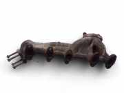 Auspuffkrümmer Audi 200 (44, 44Q) 035129