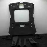 Dachsatz scwarz MERCEDES-BENZ CLA Coupe (C117) CLA 250 (117.344)