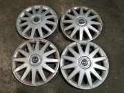 Radkappen OPEL AGILA (B) (H08) 1.0