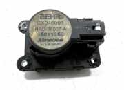 Regelventile für Innenraumheizung CITROËN C3 I (FC_) 1.6 16V HDi HAD36007A 1601136C