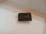 Navigationsanzeige FORD FIESTA VI 1.4 TDCi B5O00V091257 AA6T18B955AA