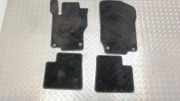 Mattenset MERCEDES-BENZ GL (X164) GL 450 4-matic (164.871) A1646804148