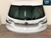 Heckklappe geschlossen Opel Insignia A (G09) 22842363