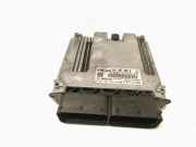 Motorsteuergerät VW PASSAT B8 (3G2) 1.6 TDI 0281031066 04L907309R