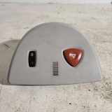 Schalter für Warnblinker Renault Espace IV (K) 156012680