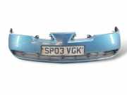 Frontstoßstange NISSAN PRIMERA (P12) 1.8