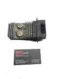 Blower Fan Relay RENAULT MEGANE II Sedan (LM0/1_) 1.4 73412602