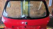 Heckklappe geschlossen Peugeot 206 Schrägheck (2A/C)