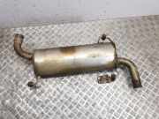 Auspuffanlage hinten Fiat Ducato Kasten (250) 13795980S0