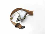 Sicherheitsgurt hinten links PORSCHE PANAMERA (970) 4.8 Turbo 34045984B