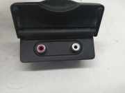 Zusätzliche Music Player-Anschlüsse RENAULT MEGANE III Hatchback (BZ0_) 1.5 dCi 280230001RA