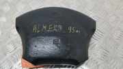 Lenkrad Airbag NISSAN ALMERA I (N15) 2.0 D 6012384