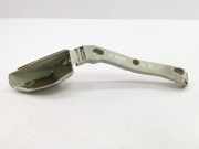 Stoßstangenhalter hinten rechts FORD KUGA I 2.0 TDCi 8V4117A881A