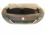 Kofferraumdeckel PEUGEOT 308 CC 1.6 16V