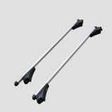 Dachreling-Set FORD GALAXY III (CK) 2.0 TDCi