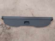 Kofferraum-Abdeckung FORD C-MAX II (DXA/CB7, DXA/CEU) 1.6 Ti 19032013