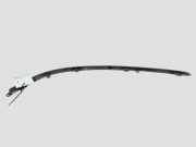 Front Bumper Center Moulding JAGUAR S-TYPE (X200) 2.7 D 4R8317C753BB