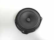 Türlautsprecher hinten rechts MERCEDES-BENZ M (W166) ML 350 BlueTEC 4-matic (166.024) A1668202102