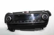 Klimabedienteil TOYOTA YARIS (_P21_) 1.6 GR 4WD 55900-52C10