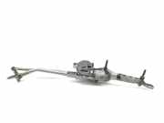 Scheibenwischermechanismus vorne