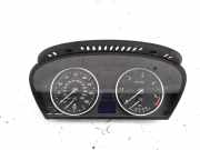 Kombiinstrument BMW X5 (E70) 3.0 d 9170270