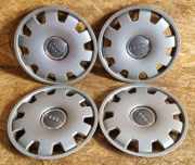 Radabdeckung Audi A4 (8E, B7) 4B0601147D