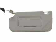 Sonnenblende links Ford Focus III Turnier (DYB)