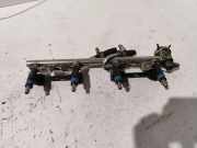 Einspritzventil Set AUDI A4 (8E2, B6) 2.0 06B133551K