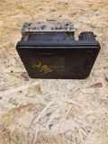 ABS Hydraulikblock SSANGYONG TIVOLI 1.6 XDi 160 2892035100