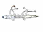 KRAFTSTOFFVERTEILER EINSPRITZLEISTE VERTEILERROHR CITROËN JUMPER Furgon (244) 2.2 HDi 55PP0501