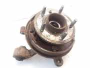 Radnabe hinten Chevrolet Captiva (C100, C140)