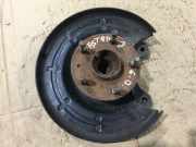 Radlagergehäuse rechts hinten Opel Astra J GTC () 12778854