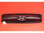 Lüftungsgitter für Stoßfänger Hyundai Tucson I (JM) 863512E000