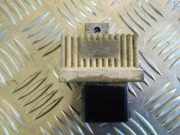 Zündkerzenrelais RENAULT ESPACE IV (JK0/1_) 2.2 dCi (JK0H) 7700115076